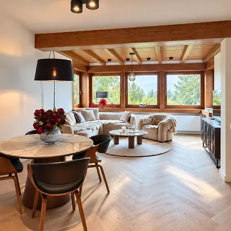Sunside - Hochwertig Wohnen Mit Balkon In Zentraler Lage Lägenhet